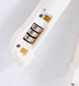 KingHon Pet Schönheits-und Reinigungs produkte Led Light Anti-Blut-Katzen nagels chärfer Hund Nagel knipser Nagel knipser - Product Image 3