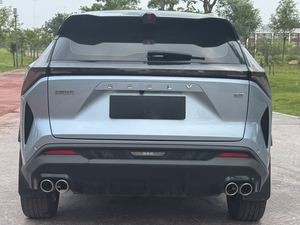Geely Boyue <span class=keywords><strong>COOL</strong></span> 1.5T Benzina Usato SUV 2023 LHD Blu Automatico Vernice Originale 25000km Auto Usata Geely per Esportazione - Product Image 5
