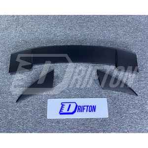 Alerón Trasero de Fibra de Carbono para Lotus Emira - Product Image 5