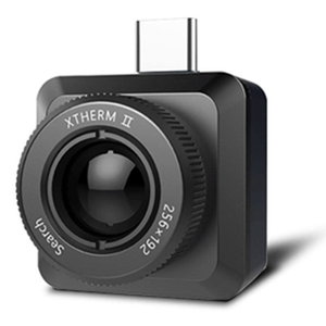 Xinfrared T2 Pro Smartphone-Wärmebildkamera 256x192 IR-Auflösung, Geeignet für den Außenbereich, 13 mm Objektiv, Nachtsichtgerät - Product Image 5