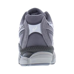 Zapatillas para Caminar Unisex Asics Gel-NYC 2055 Color Gris Cemento Carbón - Product Image 3