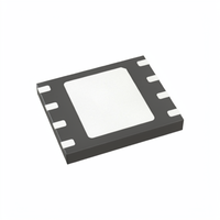 Componentes Electrónicos Originales de Memoria 8 Wdfn Exposed Pad Mx25L25735Fz2I-10G