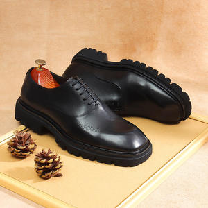 Nuevo Lanzamiento, Zapatos Casuales de Piel Genuina para Hombre, Estilo Slip-On, DSYX 2025 Otoño, Ligeros y Transpirables - Product Image 4