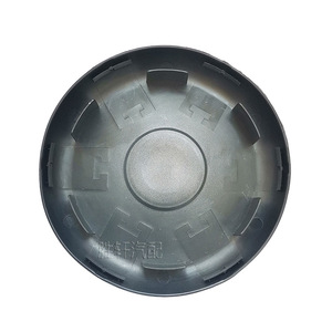 ฝาครอบล้อฟอร์ดทรานซิท 139.7 มม. PCD 5 รู สีเงิน วัสดุ PP สำหรับ MK6 MK7 MK8 V348 ชุดอัพเกรด - Product Image 2