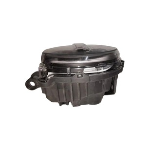 Montaje de faro delantero para motocicleta HF BENMA, lámpara LED para motocicleta, faro delantero para <span class=keywords><strong>Honda</strong></span> CB650R CB650F CB1000R - Product Image 2