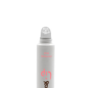 Tubo cosmético de 19mm con cabezal de masaje de silicona para suero labial y Crema para Ojos - Product Image 3