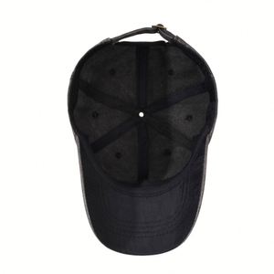 หมวกแก๊ป Gorras ลดราคาพิเศษ สั่งทำโลโก้ได้ ปรับขนาดได้ สไตล์วินเทจย้อนยุค ผ้าฝ้ายปักลาย หมวกเบสบอลแบบฟอกสีสไตล์ Distressed Wash Acid สำหรับเล่นกีฬาและทั่วไป - Product Image 5