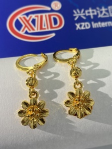 Tecnología de Chapado en Oro Ligero de Alta Calidad a Precio Razonable para Joyería de Imitación de Oro - Product Image 1