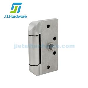 مُفاصل قوي من Die Casting SS 304 مُفصل من Mortise مُفصلة للاستعمال كحجز لأمان المؤسسات - Product Image 4