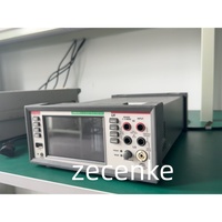 Multimeter Digital Bench Keithley DMM6500 6.5 Digit Layar Sentuh Bekas