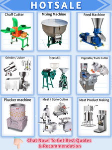 Máquina Peletizadora, Máquina Extrusora de Pellets, Máquina para Hacer Gránulos, Peletizadora de Alimento para Animales - Product Image 2