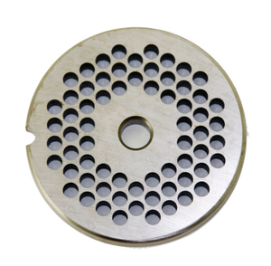 市販の肉挽き器スペアパーツ/プレート/12 #/22 #/3 # プレート - Product Image 2