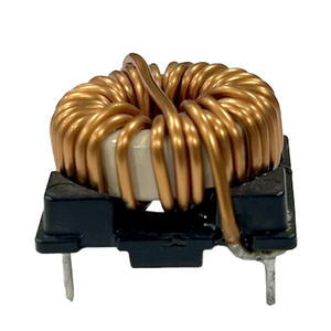 1 MH 5 MH 10 MH Base Esqueleto Modo común Inductor EMC Bobinas de inductor de bobinado de bucle magnético para fuente de alimentación DC/DC - Product Image 2