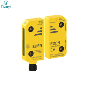 Interruptor de Control de Acceso de Seguridad JOKAB EDEN <span class=keywords><strong>EVA</strong></span> <span class=keywords><strong>ADAM</strong></span> 2TLA020051R5100 2TLA020051R5400 2TLA020051R5700 2TLA020046R0800 - Product Image 3