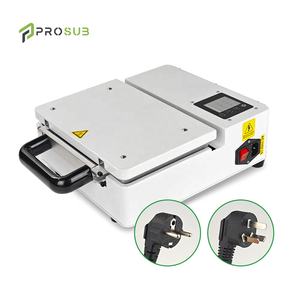 Вакуумная машина PVM-01 сублимации от производителя, оптом - Product Image 6