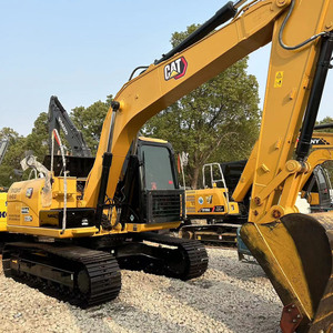 รถขุด CAT 312D2GC มือสอง ได้รับการรับรองมาตรฐาน EPA และ CE ใช้งานน้อย รถขุด Caterpillar CAT 312D 312D2GC มือสอง ได้รับการรับรองมาตรฐาน EPA และ CE - Product Image 2