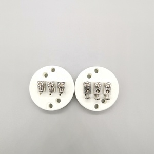 Sản phẩm mới nóng bán chính xác các bộ phận kiểm tra <span class=keywords><strong>2</strong></span>-pin Clip loại khối thiết bị đầu cuối dây ngắn mạch nối Hộp nối - Product Image 4