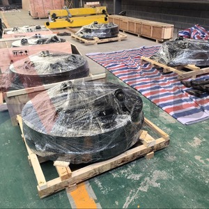 Elevador Eletromagnético de Alta Capacidade 1-5T, Ímã para Manipulação de Chapas de Aço e Sucata Metálica - Product Image 2