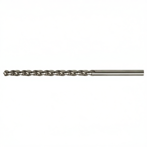 TTAKE Hss-Co Twist <b>Drill</b> <b>Bit</b> Ta1072 Bright Self Centering <b>Long</b> Series Universal For All Materials - Product Image 2