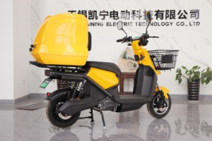 Nouveau modèle de moto électrique rétro, livraison rapide, 1500 watts, moto chinoise au Pakistan, prix bas, moto Kn-wm2 - Product Image 6