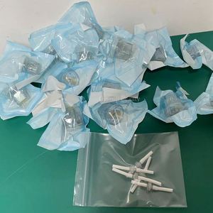 Filtres anti-rides dorés, filtres à tube blanc, filtre à <span class=keywords><strong>radiofréquence</strong></span> fractionnelle écarlate, cartouche filtrante - Product Image 6