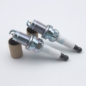 Shizu หัวเทียนจุดระเบิดอิริเดียม IZFR6K-11S OEM <span class=keywords><strong>2019</strong></span>- GAC- BEV VE1กีฬา5266 everus M14 * 19ขนาดเกลียว - Product Image 1