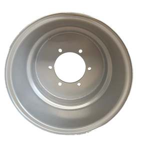 <span class=keywords><strong>17</strong></span> بوصة الزراعة المخصصة 16*<span class=keywords><strong>17</strong></span> عجلة حافة جرار 16x17 بوصة جنوط جرار ل 24x17 إطارات - Product Image 5