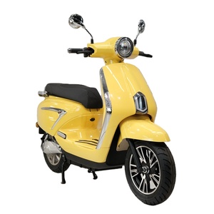DINGYITOP Marque DY3 Modèle EEC COC Puissant 50 <span class=keywords><strong>Mph</strong></span> 80 <span class=keywords><strong>Kmh</strong></span> Qualité 2 Roues Scooters Électriques Adultes E Scooter - Product Image 3