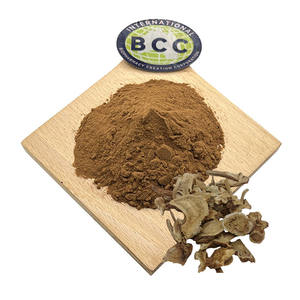 BCC натуральный травяной экстракт, экстракт Aucklandiae, порошок, экстракт корня косуса, порошок, экстракт кклюберри, экстракт эвампана, экстракт корня инулы - Product Image 1
