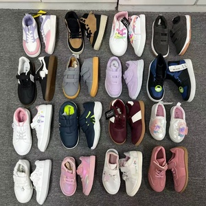 Zapatos de Moda Casuales para Niños, Zapatos de Suela Suave y Cómodos, Zapatos al por Mayor - Product Image 1