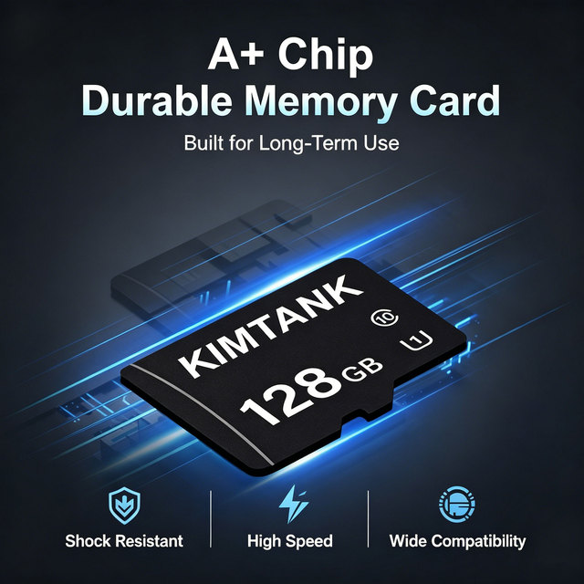 Out of Stock Support OEM ODM SD Mini Card 2GB 4GB 8GB 16GB 32GB 64GB 128GB for Camera Dashcam