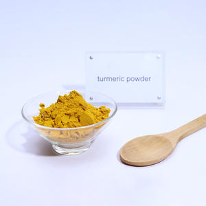 كوركومين كركم لونغا ل. أول مكمل غذائي مسحوق الكركم العضوي النقي - Product Image 5