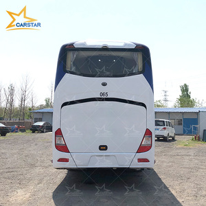 Cheap Price Used Coach <strong>Bus</strong> 31-50 Seats Diesel Manual Euro 2 Weichai Engine <strong>for</strong> <strong>Sale</strong> in Brazil Germany <strong>UK</strong> - Product Image 6