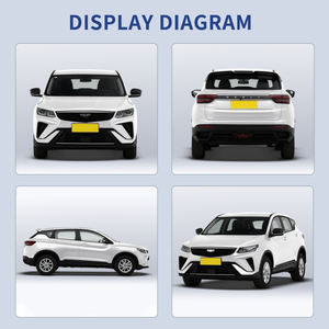 Voitures d'<span class=keywords><strong>occasion</strong></span> <span class=keywords><strong>de</strong></span> haute qualité GEELY Coolray 2025 Binyue L 1.5TD DCT Starry Edition Petit SUV Essence Véhicules à moteur d'<span class=keywords><strong>occasion</strong></span> <span class=keywords><strong>Voiture</strong></span> d'<span class=keywords><strong>occasion</strong></span> - Product Image 3