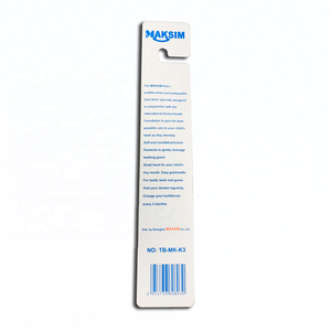 Cepillo de Dientes para Niños <span class=keywords><strong>Maksim</strong></span> TP-MK-K3 - Product Image 5