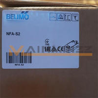 1 unidad de controlador de actuador neumático Nfas2, nuevo, original, PLC en stock