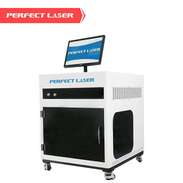 High Precision Quality Standards 3D Photo Inner Engraver 3d Laser Crystal Engraving Machine for Glass Carving Crystal Sphere