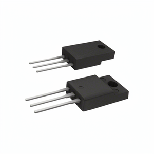 Original One Stop Service Thyristors Components Electronic BCR3FM-12LB#BB0 TO-220-3 Full Pack - Product Image 1