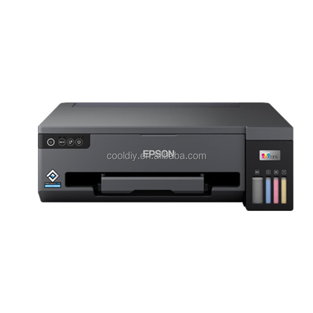 L11058 Inkjet Printer A4/A3/A3+ Sublimation 5 Colors Printer Inkjet Printer Digital Print Paper Ink