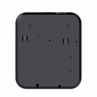 Diffuseur d'huiles essentielles sans eau 250 ml, alimenté par USB, contrôlé par application, parfum personnalisé, désodorisant pour la maison et le bureau