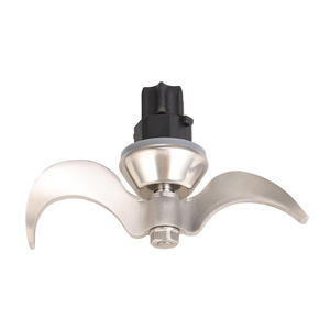 Accessoire <span class=keywords><strong>de</strong></span> cuisson pour robot culinaire, lames <span class=keywords><strong>de</strong></span> pétrissage <span class=keywords><strong>TM31</strong></span>, base en nylon et plastique pour Vorwerk Bimby <span class=keywords><strong>Thermomix</strong></span> - Product Image 2