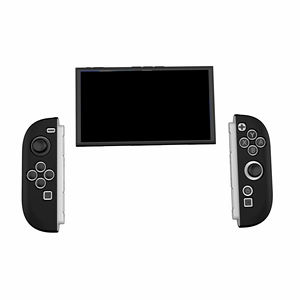 Funda Protectora Suave de TPU Honcam para Switch2, Agarre Mejorado con Textura Antideslizante para Nintendo Switch 2 Joycon 2 - Product Image 4