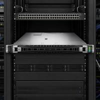Server Rak 1U ProLiant DL360 Gen12 Unit Komputasi 8SFF P72175-B21