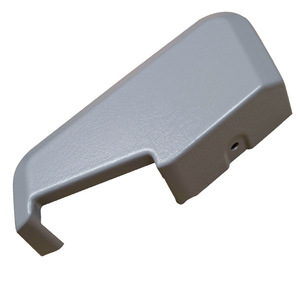 Carcasas de Plástico Personalizadas de Alta Calidad por Fábricas Chinas, Servicios de Mecanizado CNC Asequibles en <span class=keywords><strong>China</strong></span> - Product Image 3