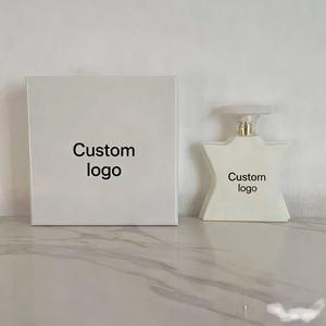 Cao cấp ban đầu không. 9 Tribeca Eau de Parfum 100ml sang trọng hoa Cologne từ Arab Dubai Nước hoa trung tính - Product Image 5