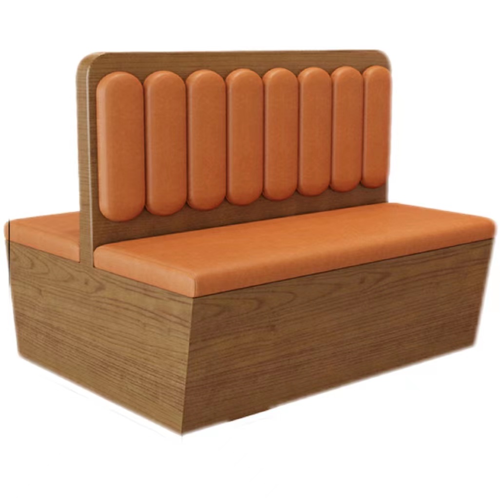 Doppio booth120 * 120*100cm