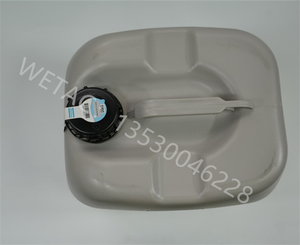 Aceite para Compresor de Aire Semi-Sintético Garantía 4000H 2901052200 1630091800 ACEITE CAN <span class=keywords><strong>RIF</strong></span> NDURANCE 20L Lubricantes Originales Atlas Copco - Product Image 3