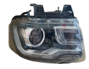 Para <span class=keywords><strong>Lincoln</strong></span> 2018 MKC 16/18, faro delantero LED de 36W con accesorios de luz de coche esenciales de alta visibilidad - Product Image 5