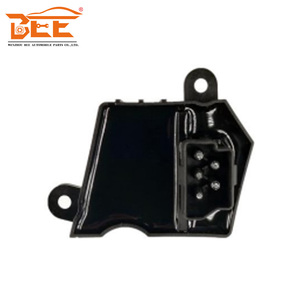 Resistencia del Motor del soplador, para <span class=keywords><strong>BMW</strong></span> 64116923204 64118380580 64118383835 64116929540 5HL351321511 64116929486 - Product Image 3