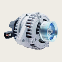 Auto-Lichtmaschine Kfz-Motorenteile Kfz-Alternatoren Direktverkauf ab Werk Lichtmaschine OEM 31100R70A11
